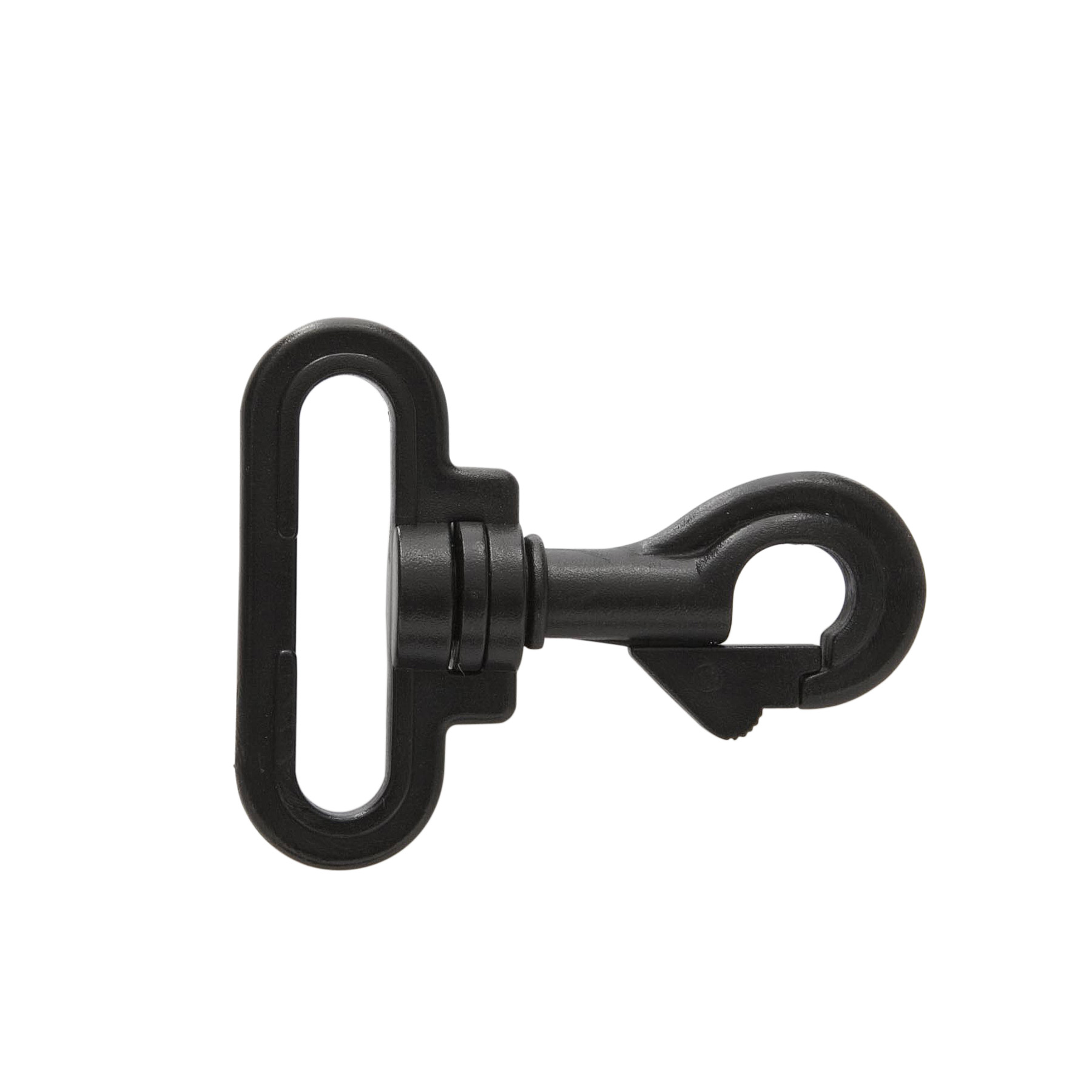 Bronze Swivel Trigger Clip Swivel Spring Hooks Snap Hook,1245 Mm
