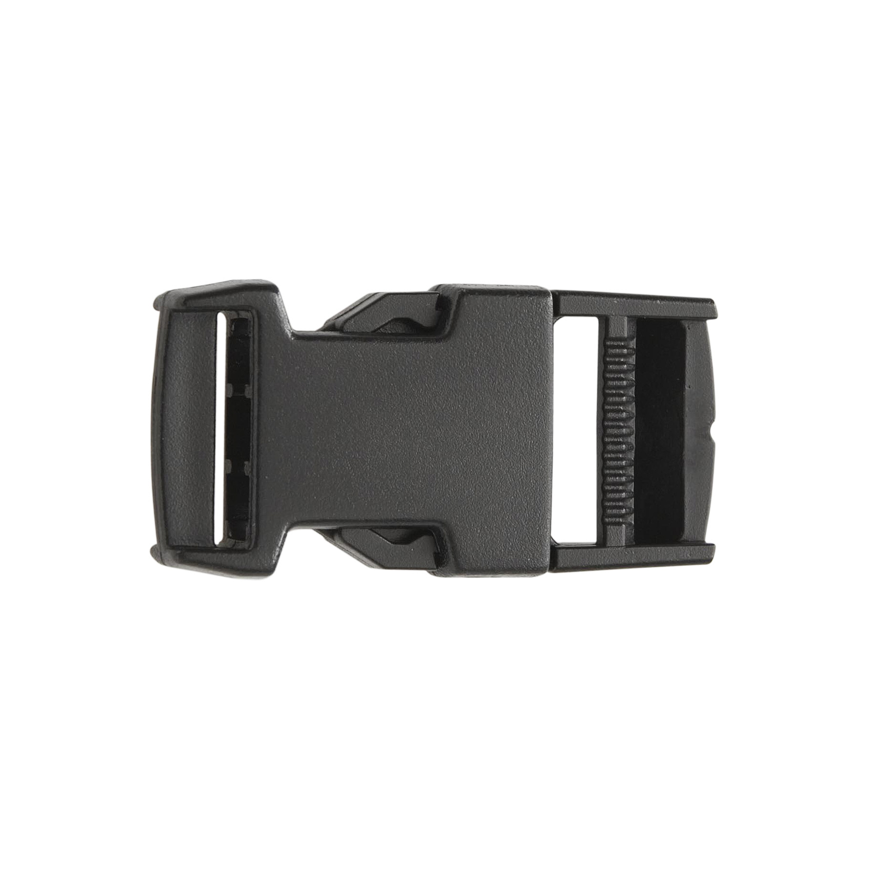 1 Dual Side Relase Buckles from Industrial Webbing Corp